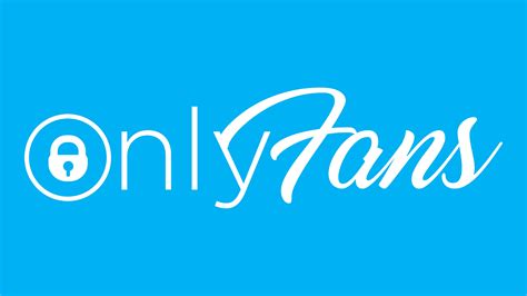 Only fan logo. 2016 – 2021. The first logo of the platform consisted mainly of its name. The “Only” portion was printed in polished, sans-serif font of black color. A small blue lock inside the “O” hinted at the fact that the content will be … 