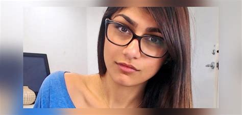 Only fans mia khalifa