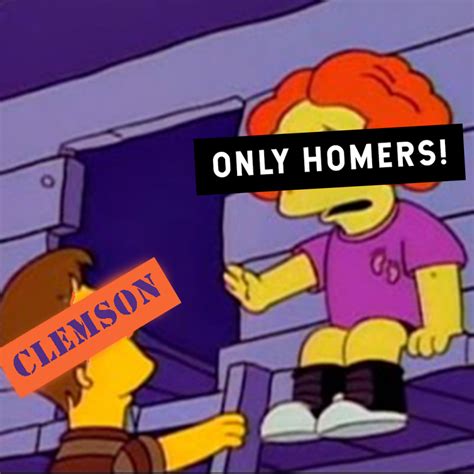 Only homers. Things To Know About Only homers. 