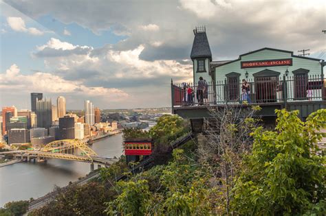 Only in Pittsburgh - Visit Pittsburgh