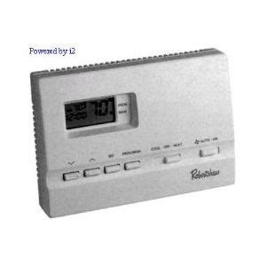 Only manual to operate maple chase thermostat. - 1992 kawasaki bayou 300 2x4 repair manual.