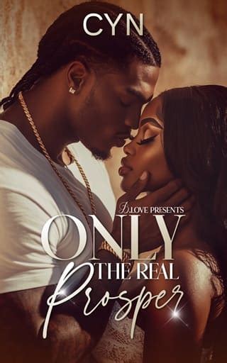 Read Only the Real Prosper