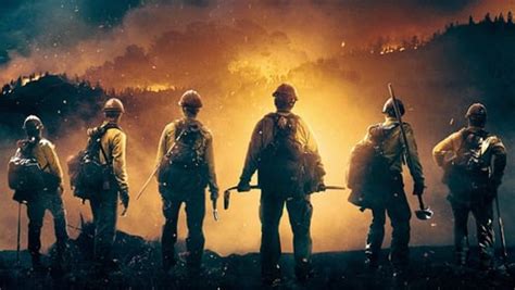 Only the Brave (2017) - A surprisingly emotional and thrilling movie that kinda flew under the radar Sorry, this post was deleted by the person who originally posted it. 55 Movie 19 comments Add a Comment Thatoneasian9600 • 1 yr. ago God those last 25 minutes were a gutpunch, especially that scene at the gym. Great, underseen movie. 26. 