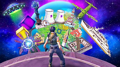 1) Enter the Fortnite XP map code The first step towards joining the new Fortnite XP map is entering its code (Image via Epic Games) Since the Fortnite XP map is in Creative mode , you will have .... 