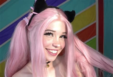Only.fans. Estimated Net Worth: $3 million. Content Type: Sexy photos and videos, NSFW content, some pornographic content. Social Media Reach: 3.2 million Instagram, 45.2K TikTok. Belle Delphine is an OnlyFans creator who produces “sexy photos and videos” and regular pornographic content with both male and female performers. 