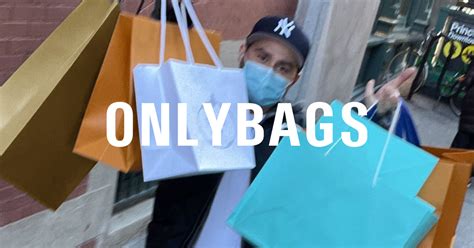 OnlyBags. 