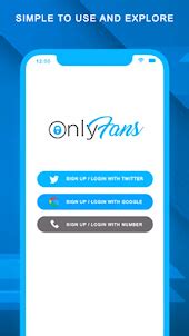 OnlyFans Tips:Only Fans App電腦版PC模擬器下載_雷電模擬器