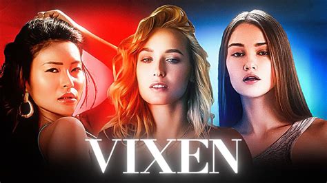 Only_Vixen Leaks [HD] 😈
