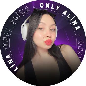 Onlyalina Onlyfans Leak