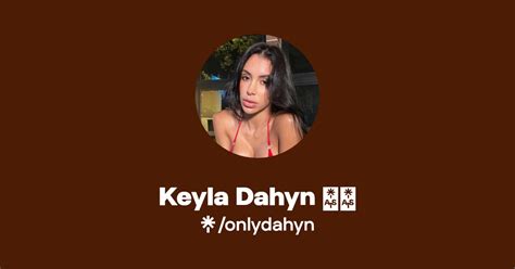 Onlydahyn Onlyfans Leak