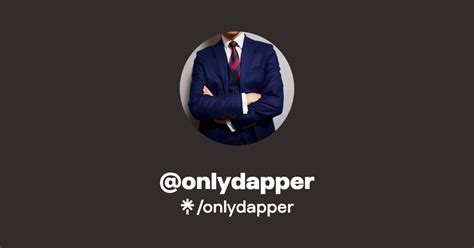 Onlydapper Leaks +18 🔥
