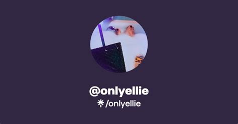 Onlyellie Onlyfans Leak
