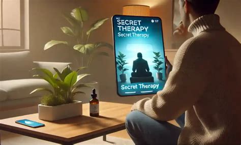 😈 XXX Onlyfans/Secrettherapy Leaked