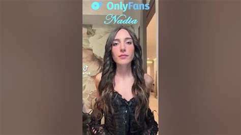 Onlyfans/nadialuxe leak