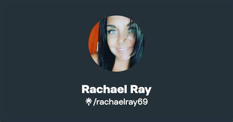 Onlyfans/rachelrayy Naked