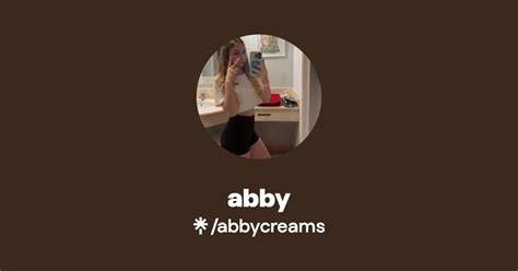 Onlyfans Abby Porn