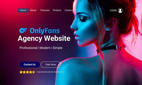 Onlyfans Agency Naked