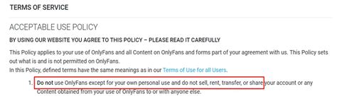 Onlyfans Ai Policy Naked