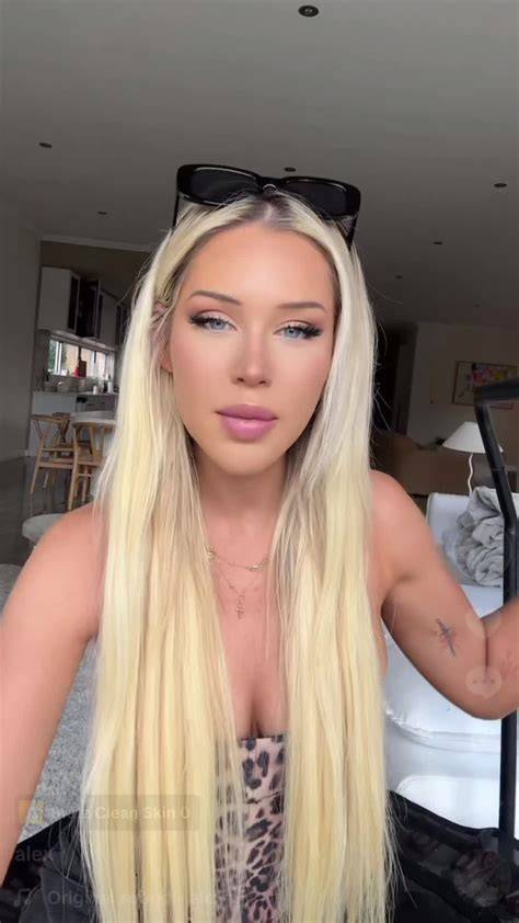Onlyfans Alex Paige Moore Leak