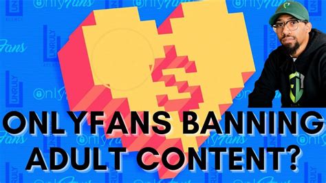 🍑 Onlyfans Banning Adult Content 2025 Leaks [PPV] 192 Vids
