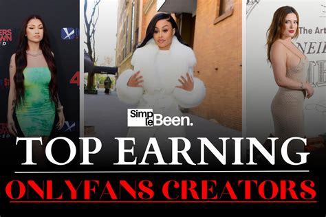 Onlyfans Creators Income Leaked