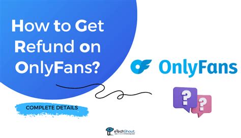 🔥 XxX Onlyfans Customer Support Refund Onlyfans Leak