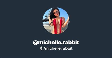 Onlyfans De Michelle Rabbit Onlyfans Leak 🍆 +18