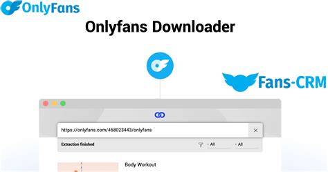 Onlyfans Downloader App Leaked
