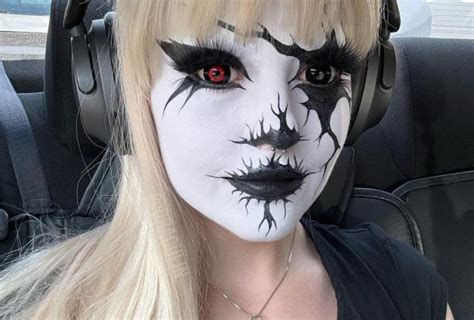 Onlyfans Draculin Leaked 🍑 +18