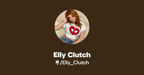 Onlyfans Elly Clutch Onlyfans