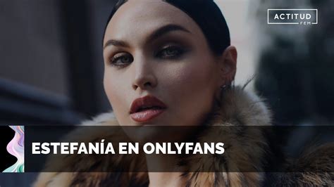 Onlyfans Estefania Leaked PORN 🍌 196 Videos