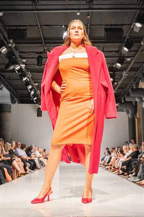Onlyfans Fashionshow Porn