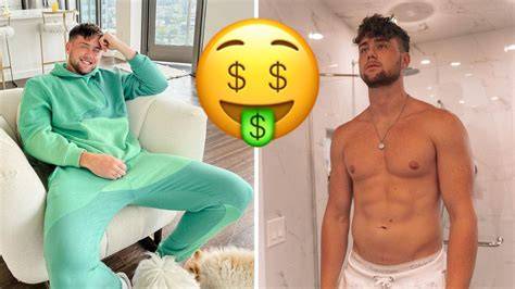 Onlyfans Harry Jowsey Leaks