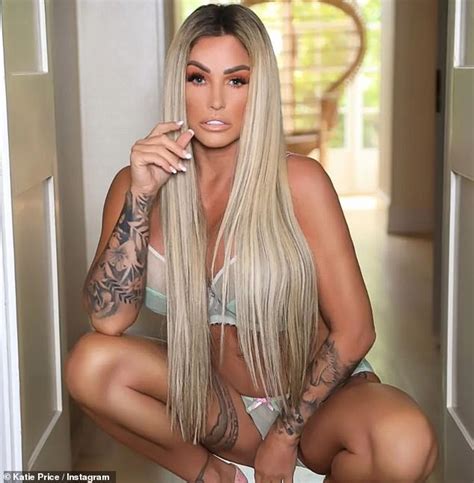 Onlyfans Katie Price Leaked XXX 21 Pics