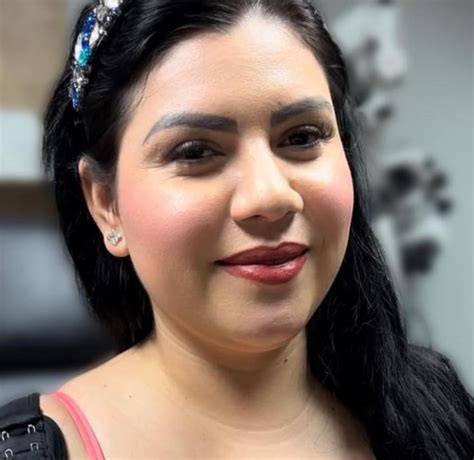 Onlyfans Labonita1000 Porn