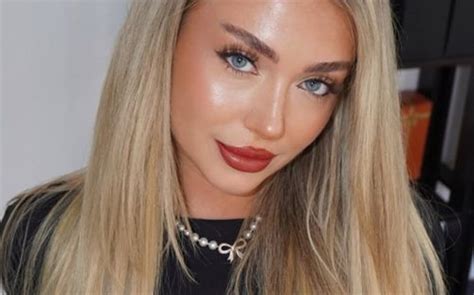 Onlyfans Lizzie Grey Naked