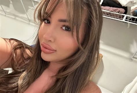 Onlyfans Maria Gjieli Leaked