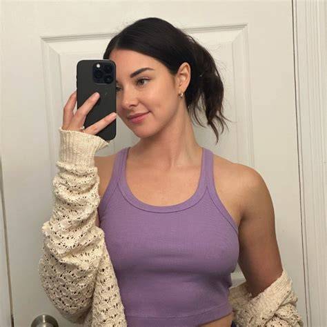 Onlyfans Morganveraaxo Naked