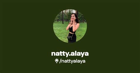 Onlyfans Natty_love27 Leaks