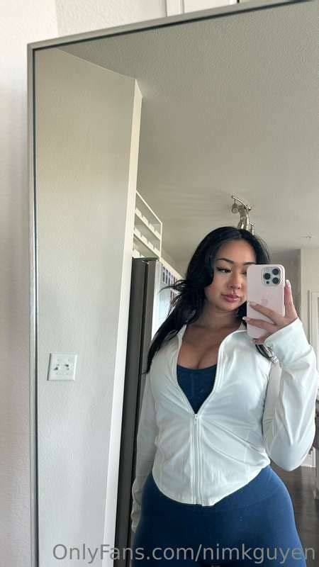 Onlyfans Nimkguyen Leaks