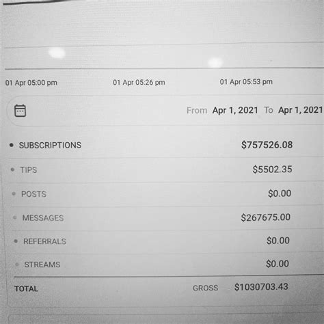 💦 Onlyfans Receipt Leaks +18
