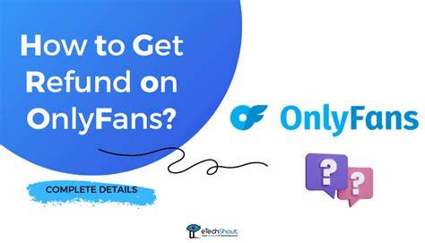 💦 Onlyfans Refund Leaked [HD] 94 Videos