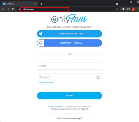 Onlyfans Search By Email Nude