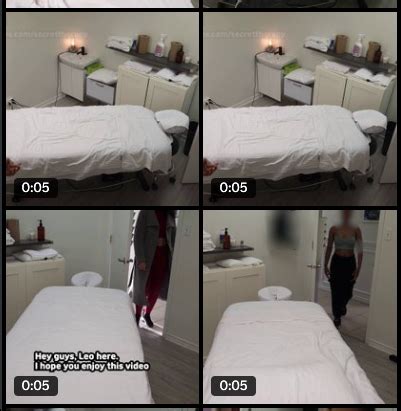 Onlyfans Secret Therapy Leaked 💦 [PPV]