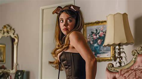 Onlyfans Sydney Sweeney Leak
