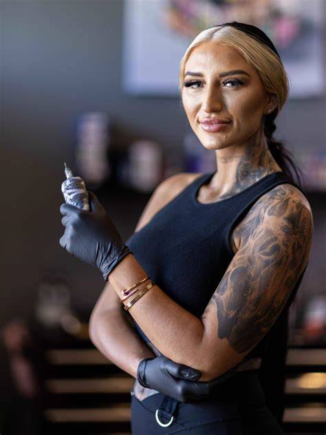 Onlyfans Tattoo Porn