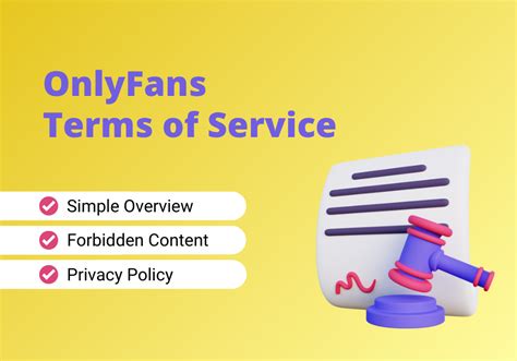 💋 [SEX VIDEO] Onlyfans Terms Of Service Leaks