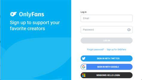 Onlyfans User Is Inactive Free