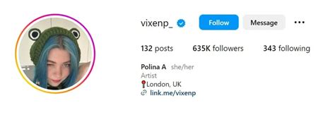 Onlyfans Vixenp Leaked [SEX VIDEO] 🍌