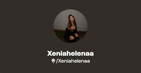Onlyfans Xeniahelenaa Leaked [SEX VIDEO] 🍑 144 Videos